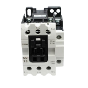 CONTACTOR TECO CU-18