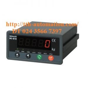 Dau can MI810 Migun TTH