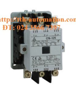 CONTACTOR TECO CN-125R