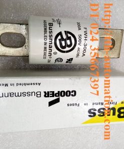 CẦU CHÌ BUSSMANN FWH-300A 1 FWH300A ok