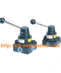 VAN TAY PARKER HV 4200-08