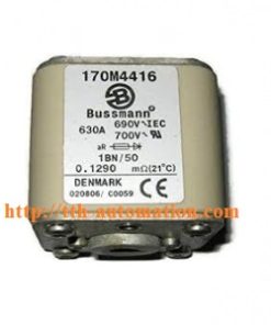 CẦU CHÌ BUSSMANN 170M4416