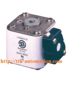 CẦU CHÌ BUSSMANN 170M4418