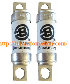 CẦU CHÌ BUSSMANN 80ET