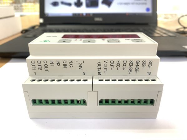 DAT4002 TTH