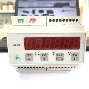 DAT4003 TTH