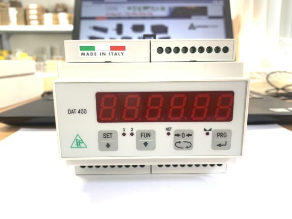 DAT4003 TTH