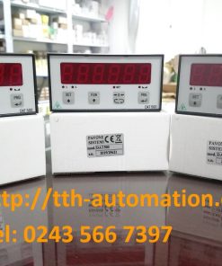 ĐẦU CÂN PAVONE DAT500/A ANALOG 1 DAT500 TTH
