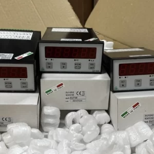 đầu cân điện tử Pavone DAT 500 - hình ảnh sản phẩm thực tế