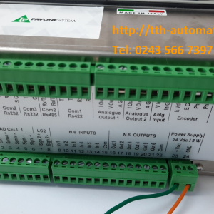 MC353 TTH