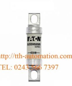 CẦU CHÌ BUSSMANN 100FE