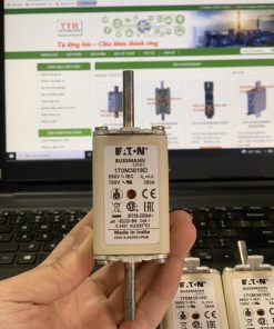 CẦU CHÌ BUSSMANN 170M3818D 1 170M38181 TTH