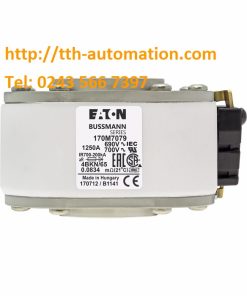 CẦU CHÌ BUSSMANN 170M7079 1 170M7079 1