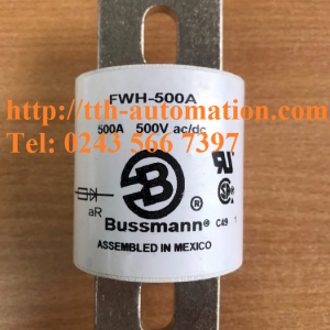 FWH 500A 1