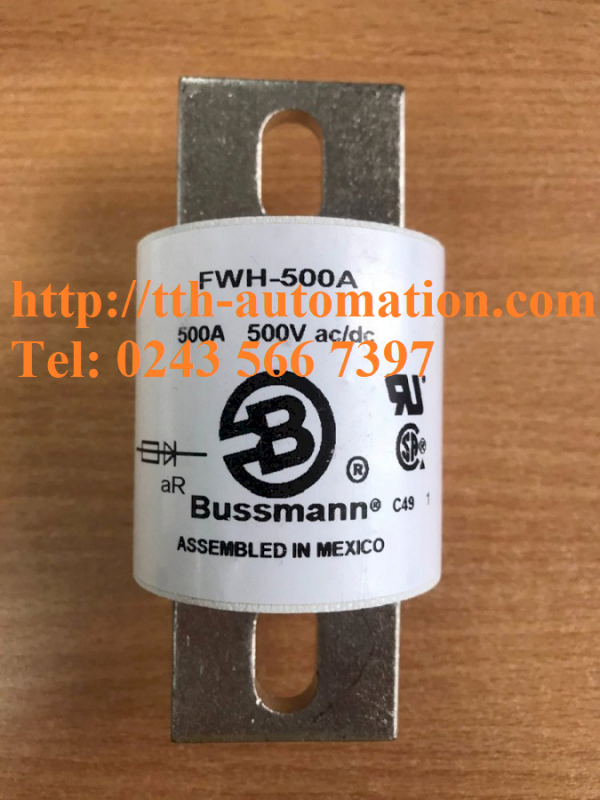 FWH 500A 1