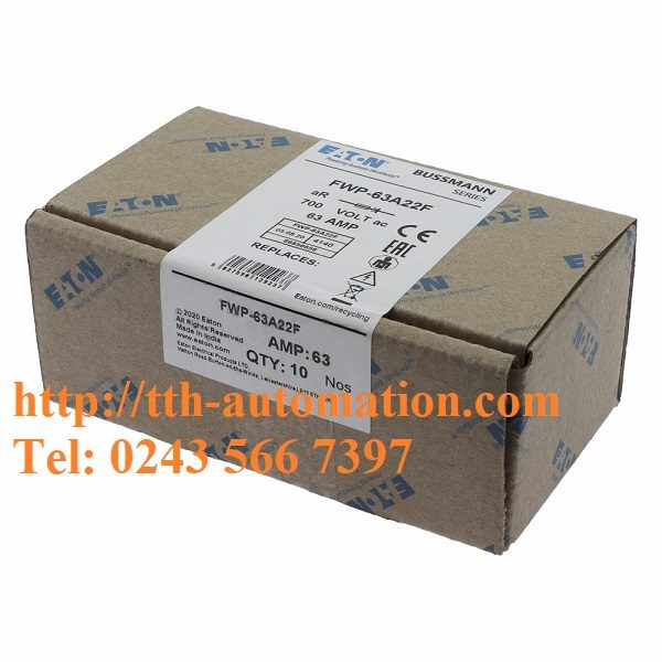 FWP 63A22F 2