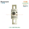 Cầu chì tốc độ cao Bussmann FWH-250A dùng cho bộ khởi động mềm 1 Cầu chì Bussmann FWH-250A cầu chì cắt nhanh High Speed Fuse 250A