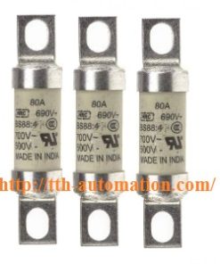 CẦU CHÌ BUSSMANN 80FE