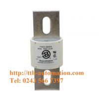 Cầu chì Bussmann FWH-800A | Cầu chì bán dẫn - Cầu chì cắt nhanh 800A