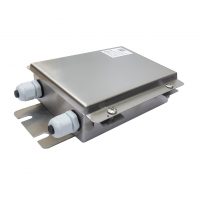 HỘP CỘNG LOADCELL SỐ DIGITAL JUNCTION BOX AJ-4PD
