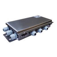 HỘP CỘNG LOAD CELL SỐ DIGITAL JUNCTION BOX AJ-8PD