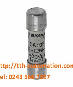 CẦU CHÌ BUSSMANN FWC-10A10F 2 FWC 10A10F Bussmann TTH