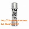 cau chi bussmann FWC 25A10F