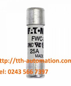 CẦU CHÌ BUSSMANN FWC- 25A10F