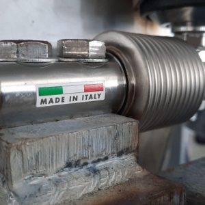 BBF 30 load cell Pavone sistemi