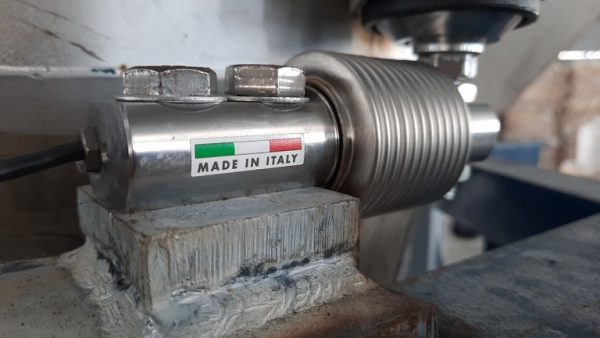 BBF 30 load cell Pavone sistemi