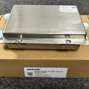 Bộ khuếch đại tín hiệu load cell Am02A