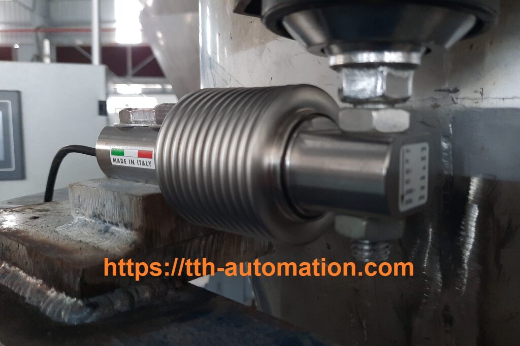BBF load cell