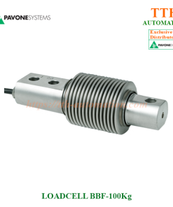 LOAD CELL CẢM BIẾN TRỌNG LƯỢNG PAVONE BBF-100KG