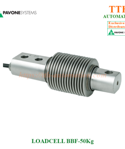 LOAD CELL CẢM BIẾN TRỌNG LƯỢNG PAVONE BBF-50KG