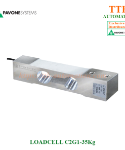 LOAD CELL CẢM BIẾN TRỌNG LƯỢNG C2G1-35KG