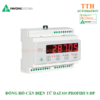 DAT400 PROFIBUS DP