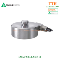 LOAD CELL CẢM BIẾN TRỌNG LƯỢNG PAVONE CC3-1T