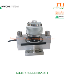 LOAD CELL CẢM BIẾN TRỌNG LƯỢNG PAVONE DSBZ-20T