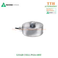 LOAD CELL CẢM BIẾN TRỌNG LƯỢNG PAVONE PS24-100T