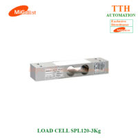LOAD CELL CẢM BIẾN TRỌNG LƯỢNG MIGUN SPL120-3KG