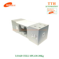 LOAD CELL CẢM BIẾN TRỌNG LƯỢNG MIGUN SPL130-30KG