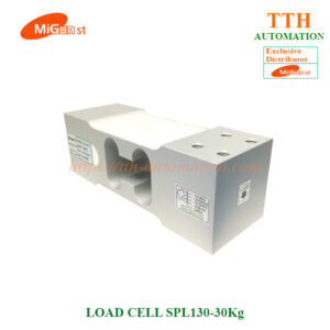 LOAD CELL CẢM BIẾN TRỌNG LƯỢNG MIGUN SPL130-30KG