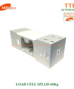 LOAD CELL CẢM BIẾN TRỌNG LƯỢNG MIGUN SPL130-60KG