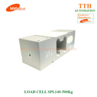 LOAD CELL CẢM BIẾN TRỌNG LƯỢNG MIGUN SPL140-500KG