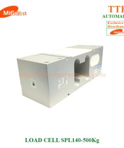 LOAD CELL CẢM BIẾN TRỌNG LƯỢNG MIGUN SPL140-500KG
