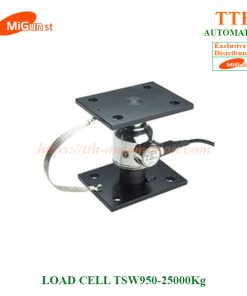 LOAD CELL CẢM BIẾN TRỌNG LƯỢNG MIGUN TSW950-25TF