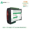 Đầu cân điện tử Pavone DAT 200 Profinet 2 Đầu cân điện tử Pavone DAT 200 Profinet