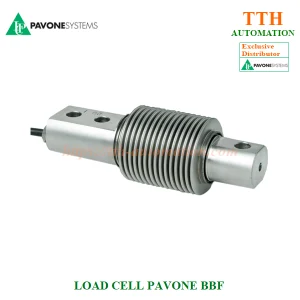 Load Cell Pavone BBF Bending Beam