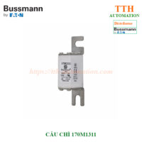 CẦU CHÌ BUSSMANN 170M1311