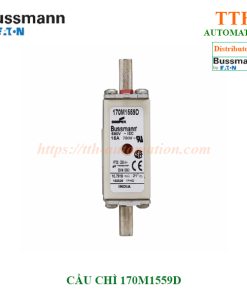 CẦU CHÌ BUSSMANN 170M1559D